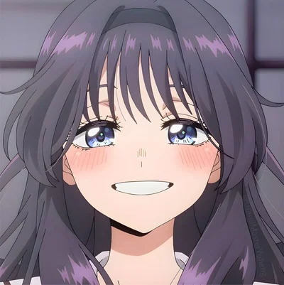 🍰Kaoruko Waguri🌸