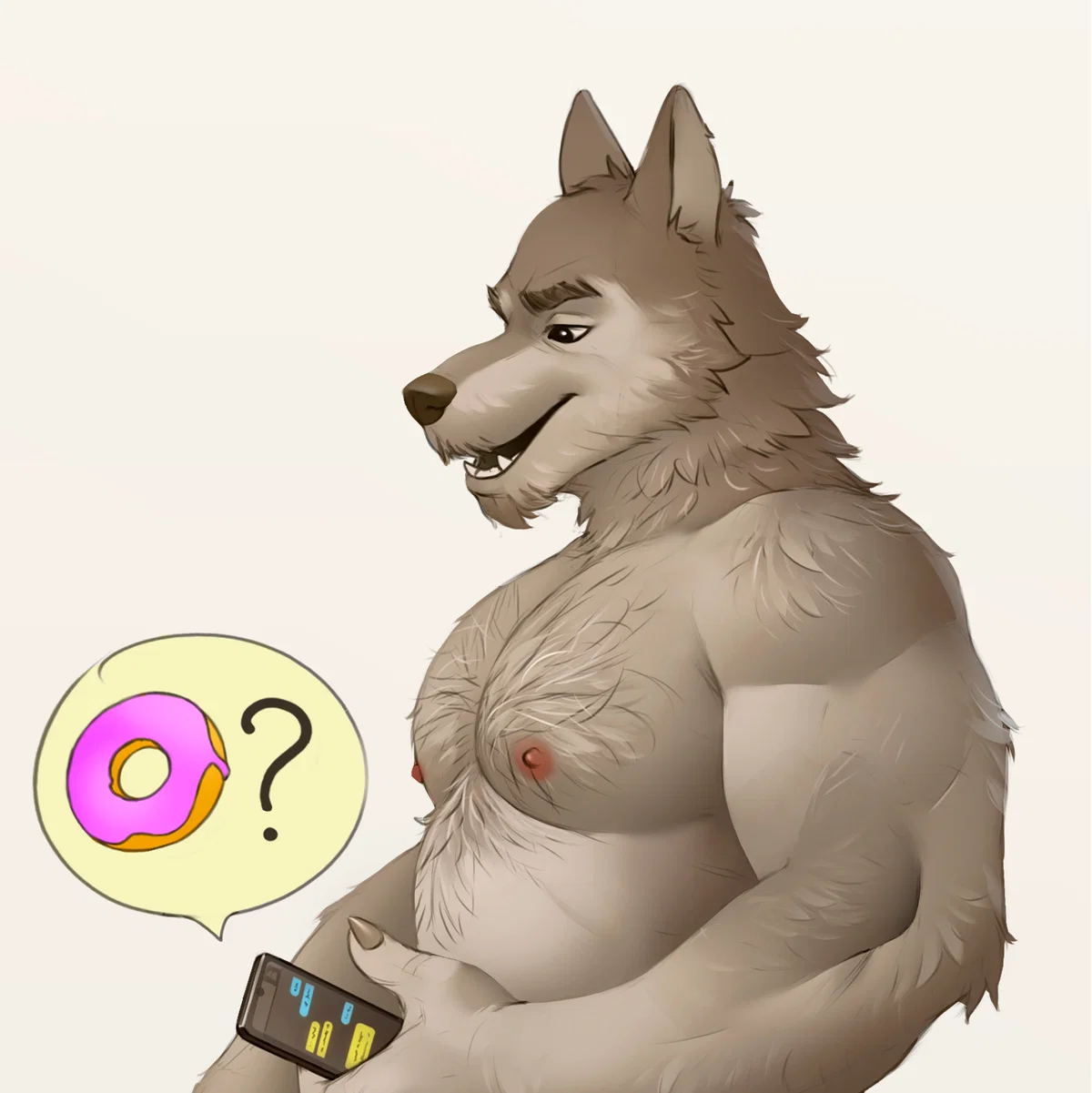 Dilf Hook-Up