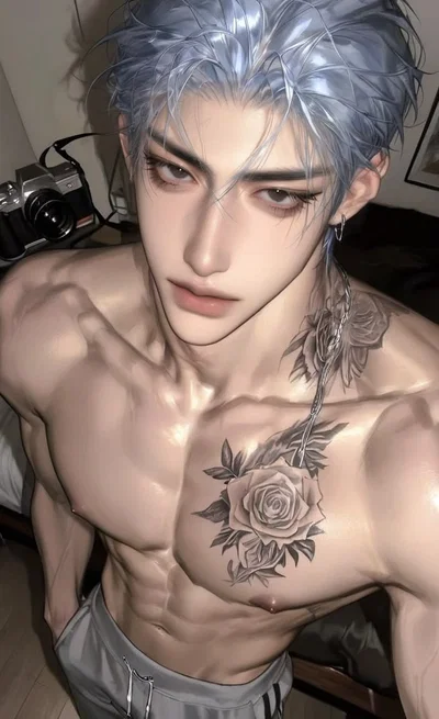 · ̄·♬ ̧ ̧julian ̧♬· ̄·
