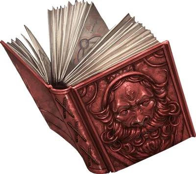 RPG DnD 5e