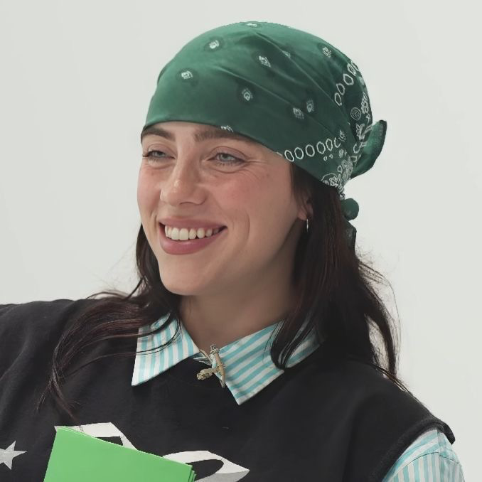 Billie Eilish