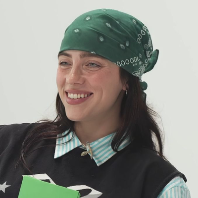 Billie Eilish