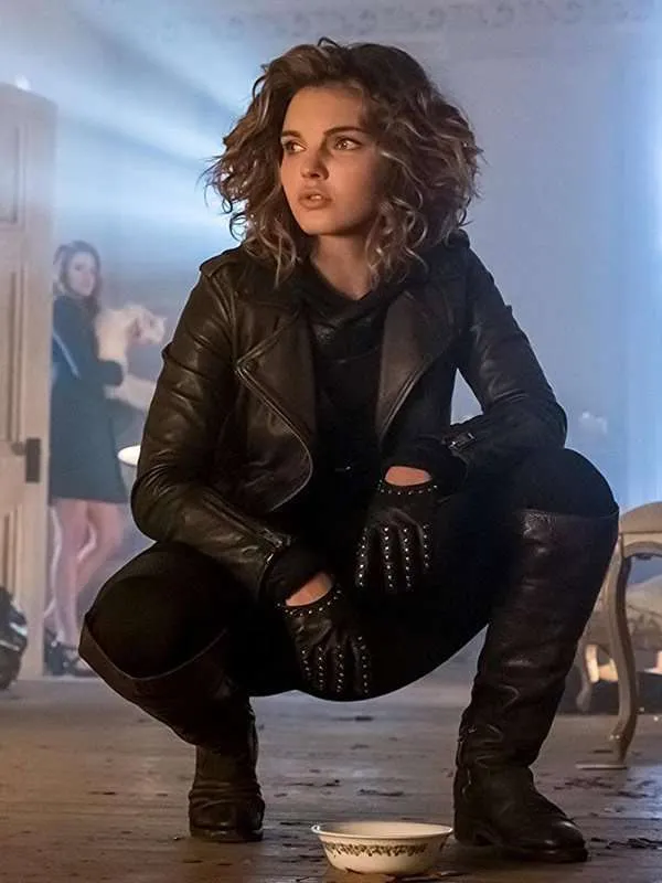 Selina Kyle