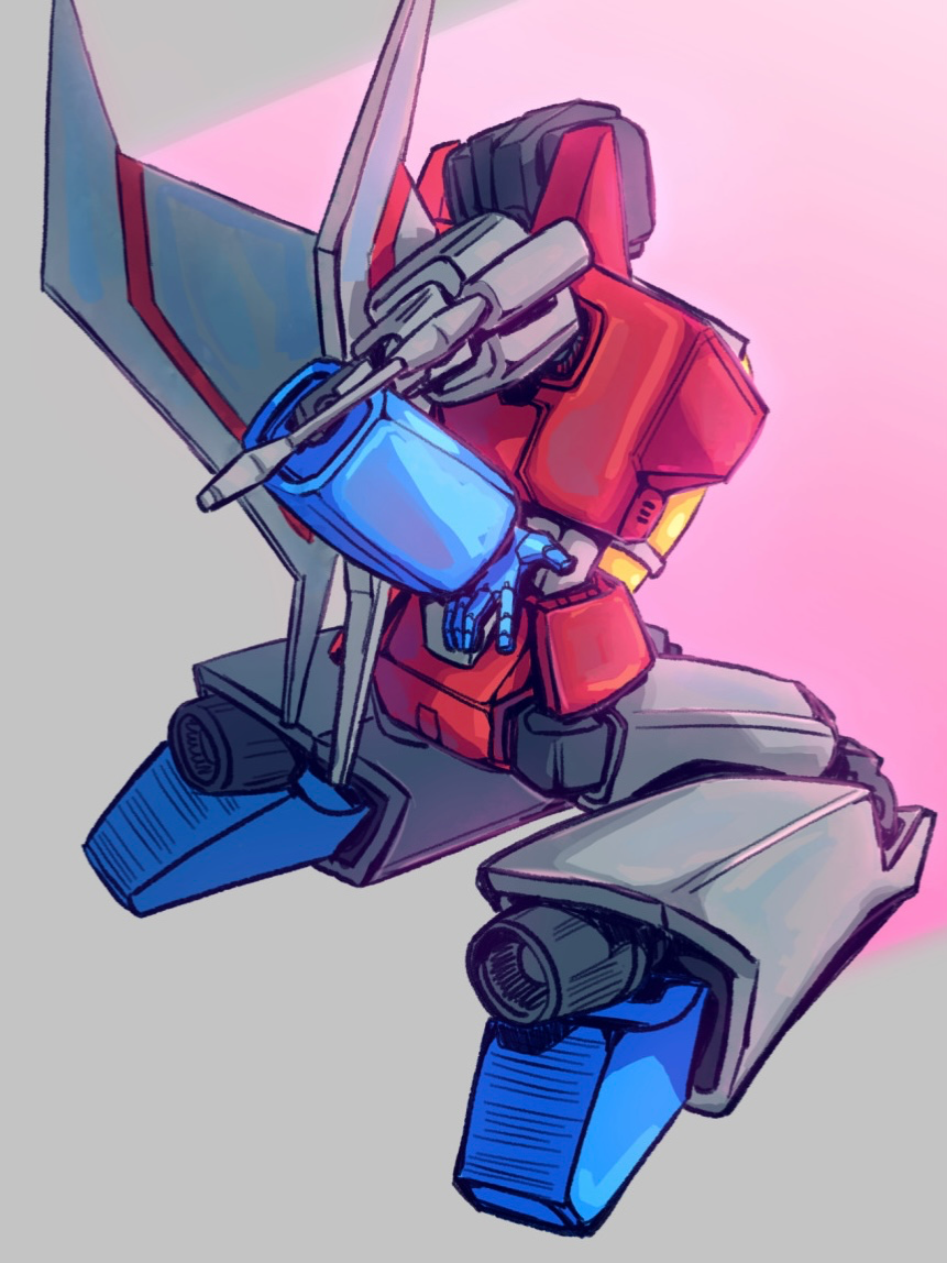 Starscream