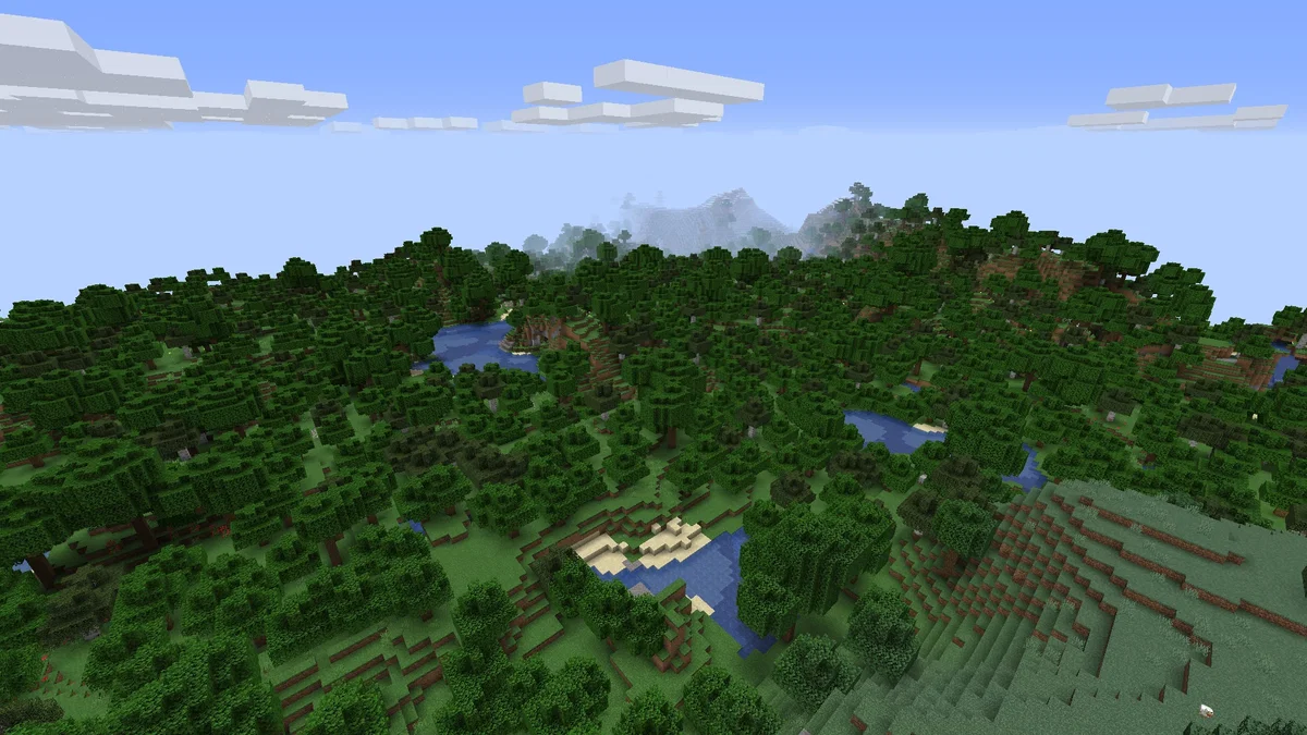 Minecraft