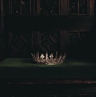 ꕥ  Royal RPG