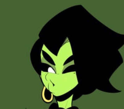 Agent pea  (zombie pov)