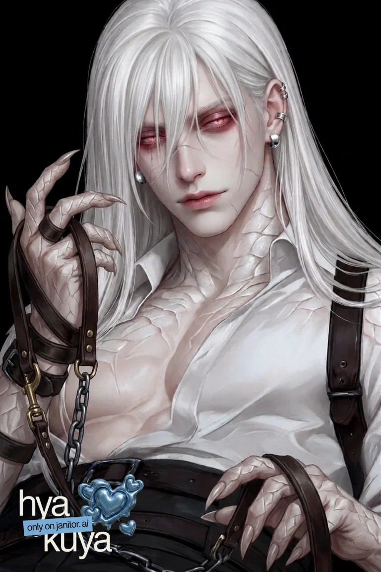 your master ✧ Korsaint Virellius