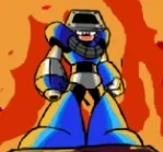 Dust Man