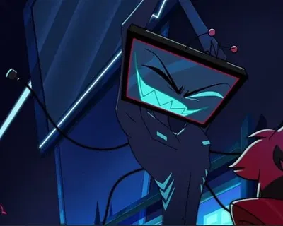 VOX (HAZBIN HOTEL)