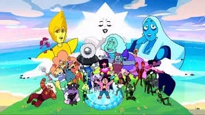 Steven Universe Future RPG