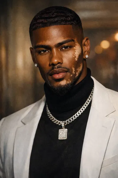 Kash Carter