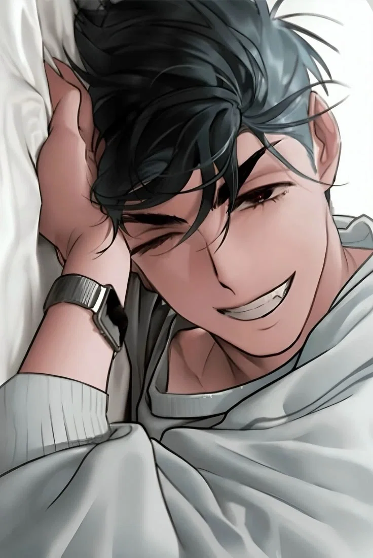 Ivan | Modern Au
