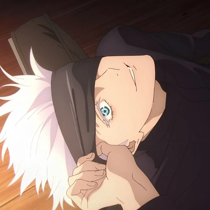 Satoru Gojo