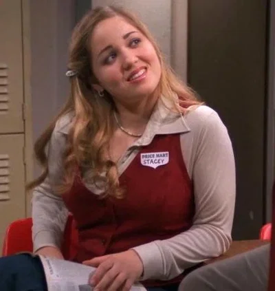 Stacey the PriceMart Girl