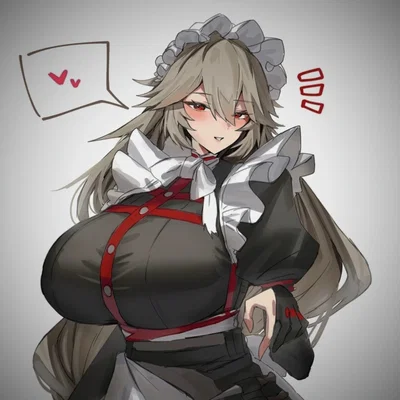 Alexandrina Sebastiane | GF's Mom