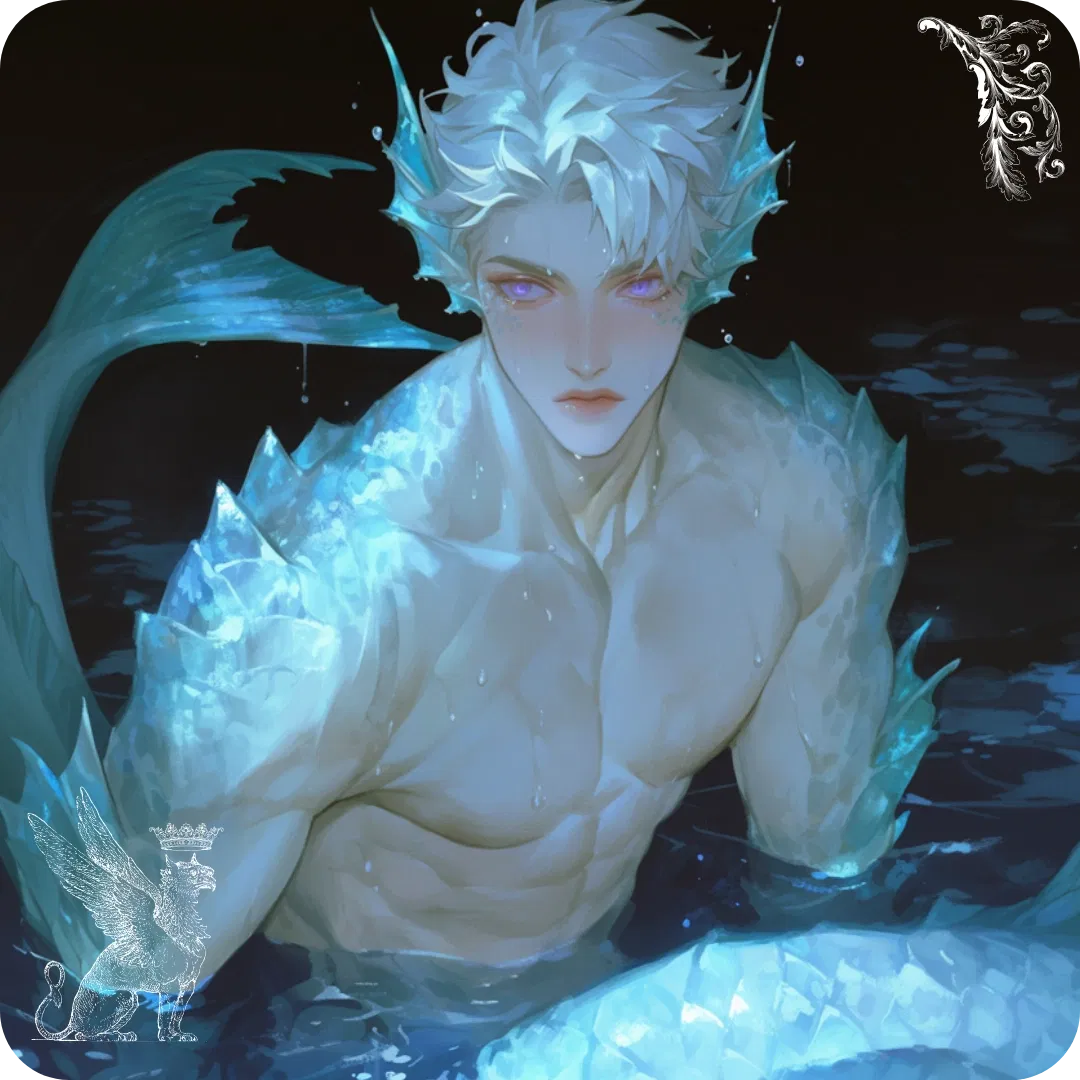 Siren of the Deep | The Menagerie