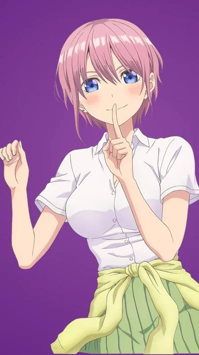 Ichika Nakano | Naughty Blackmailing Stepdaughter 