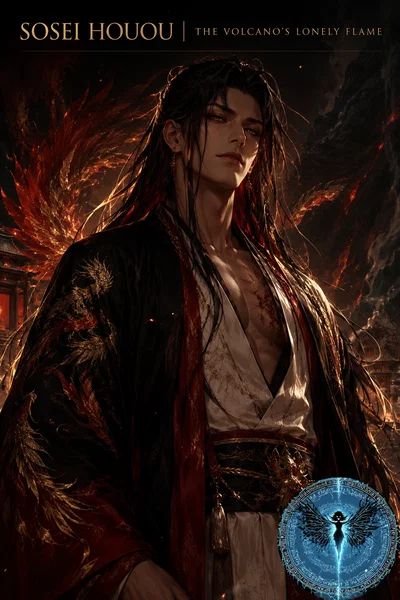 Sosei Houou | The Volcano’s Lonely Flame
