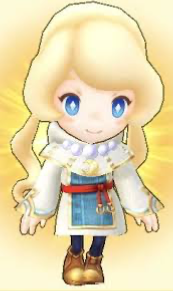 ~ Yuelia ~ 