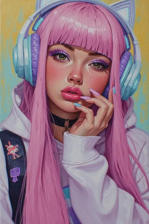PixelKitten ♡