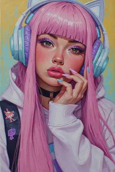 PixelKitten ♡