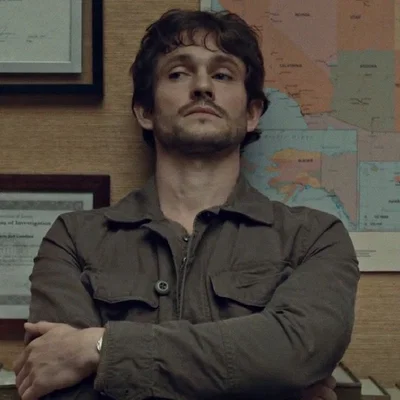 Will Graham : deepthroating