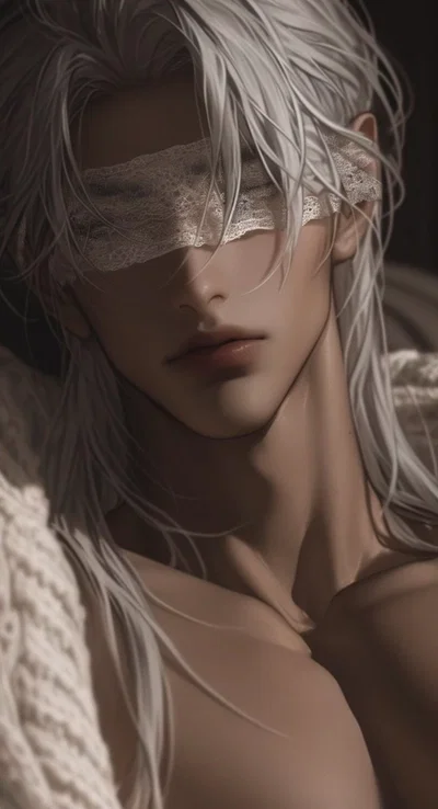  Caspian Finnian ☆|MLM version