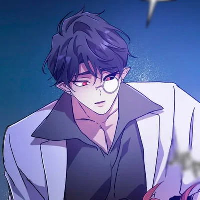 Mephisto • Dark Fall 