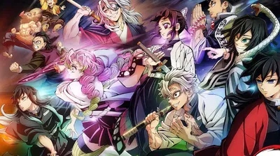 Demon Slayer RP