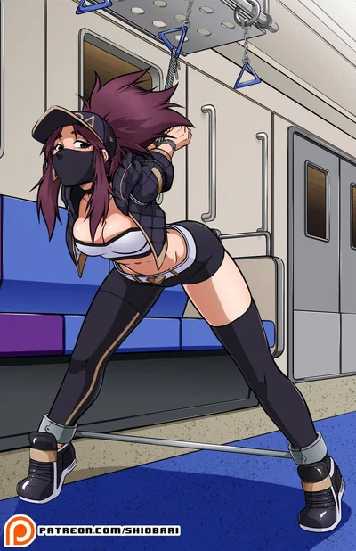 Akali | Her Music Video Went WRONG!