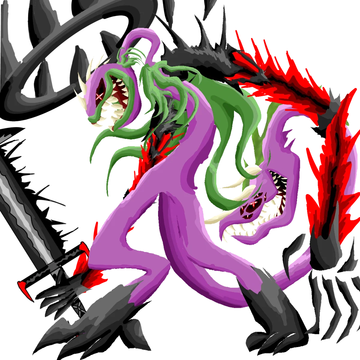 Chompy