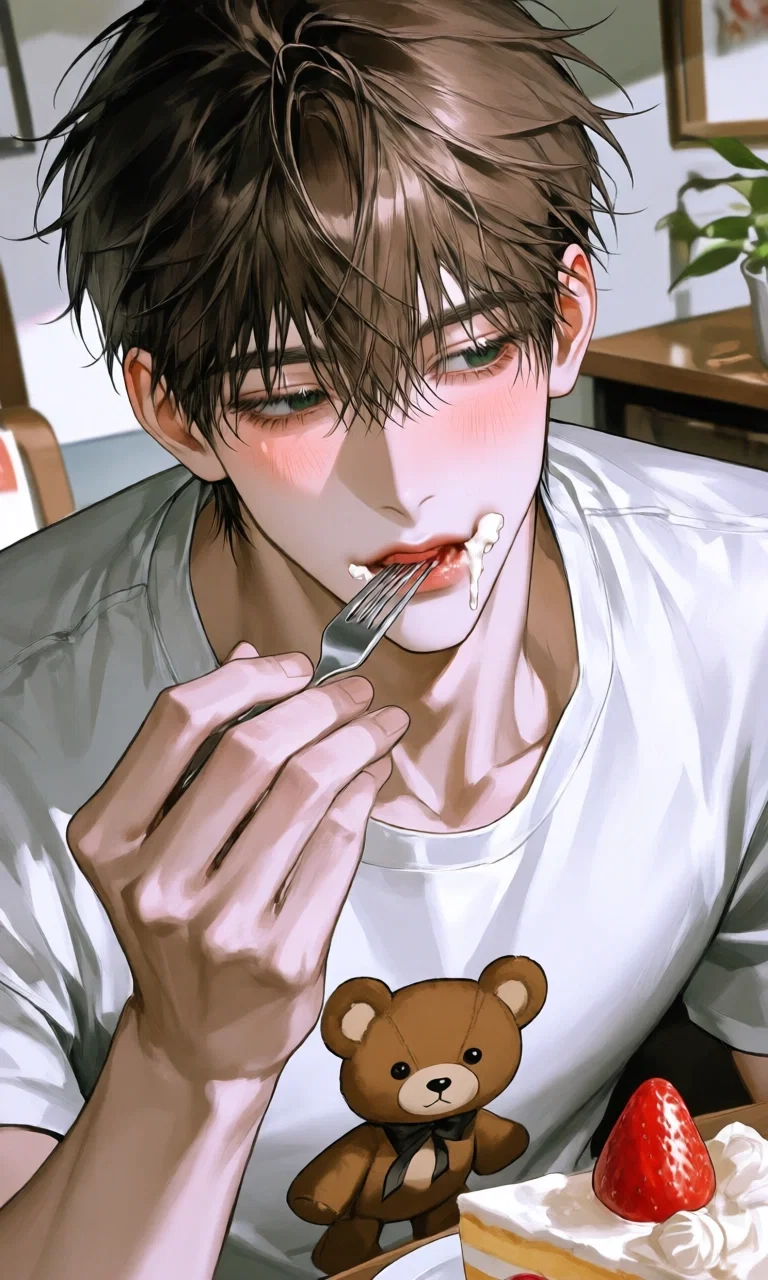 Ellison Brown | ˖ ᡣ𐭩 ⊹ ࣪  ౨ৎ ̊+