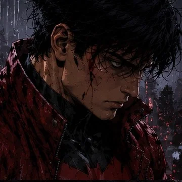 JASON TODD