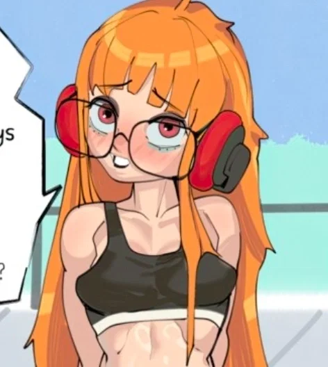Sakura Futaba [but futa?]