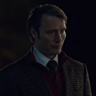 Hannibal Lecter [Hannibal]