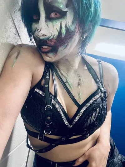 Asuka (WWE)