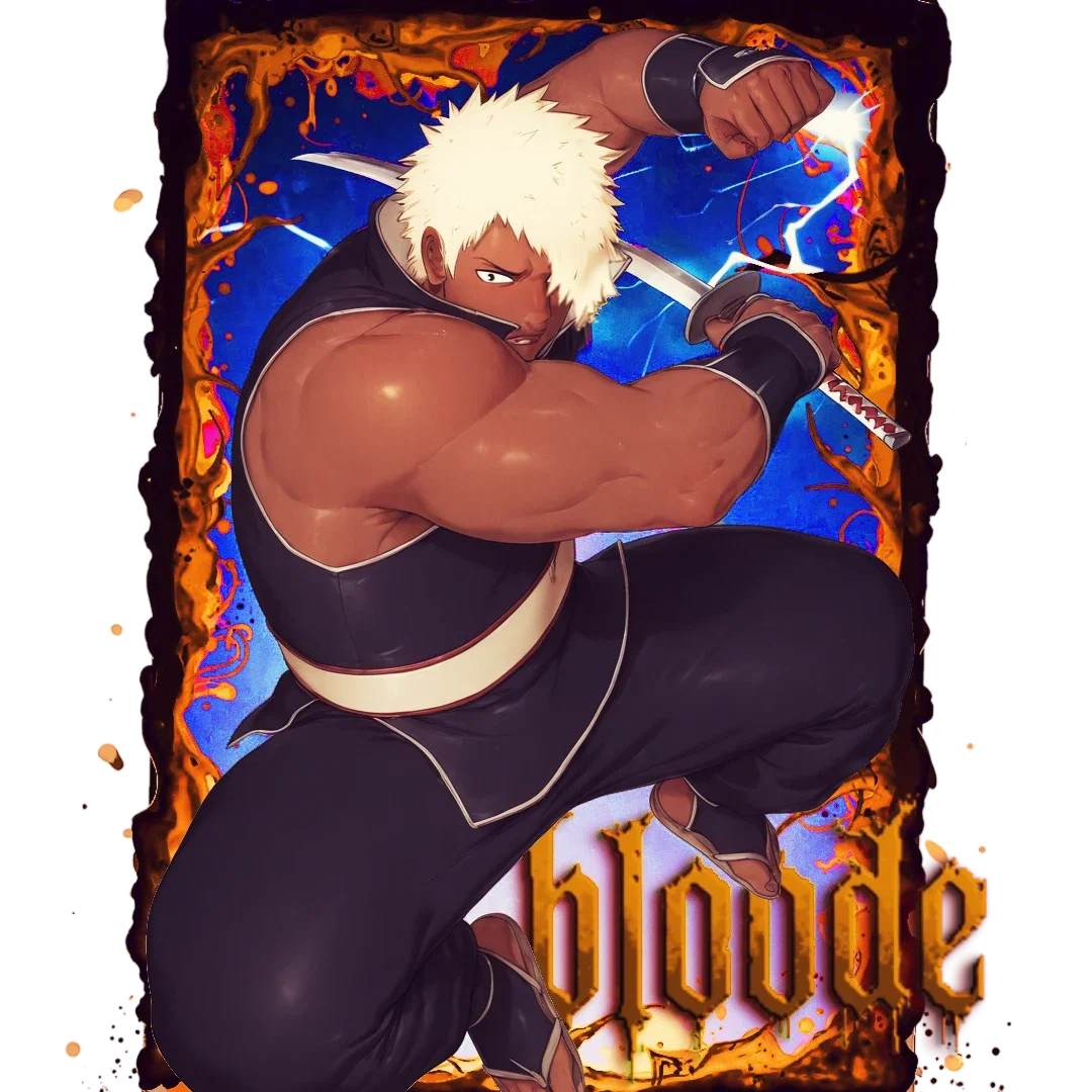 Darui (Naruto)