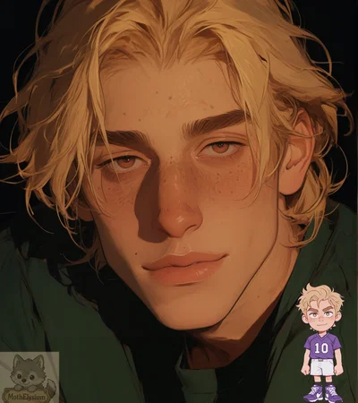 Jayce "Mads" Maddox