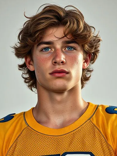 Felix Marshall