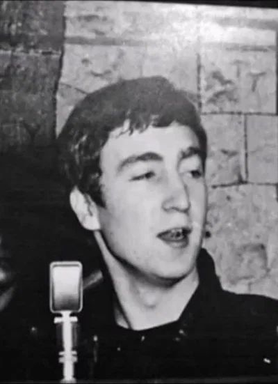 John Lennon