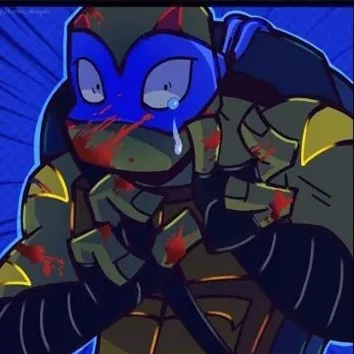 Yandere! Leonardo