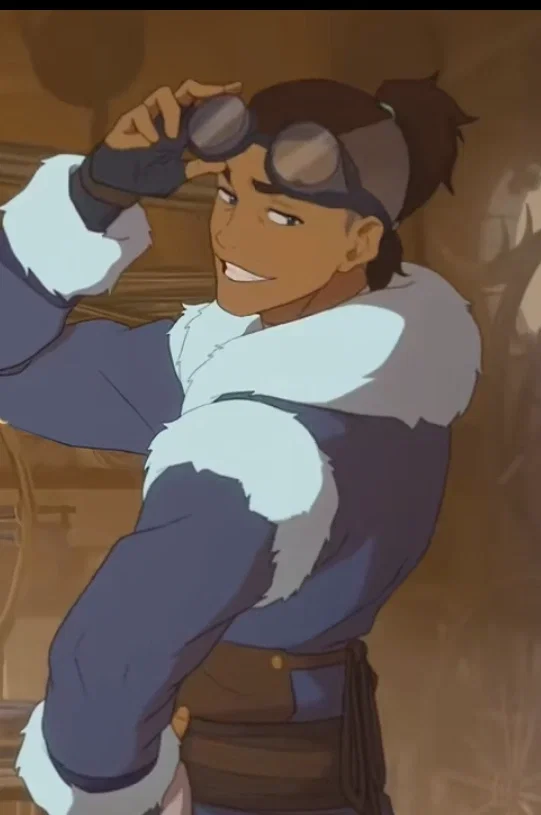 |• Sokka •|