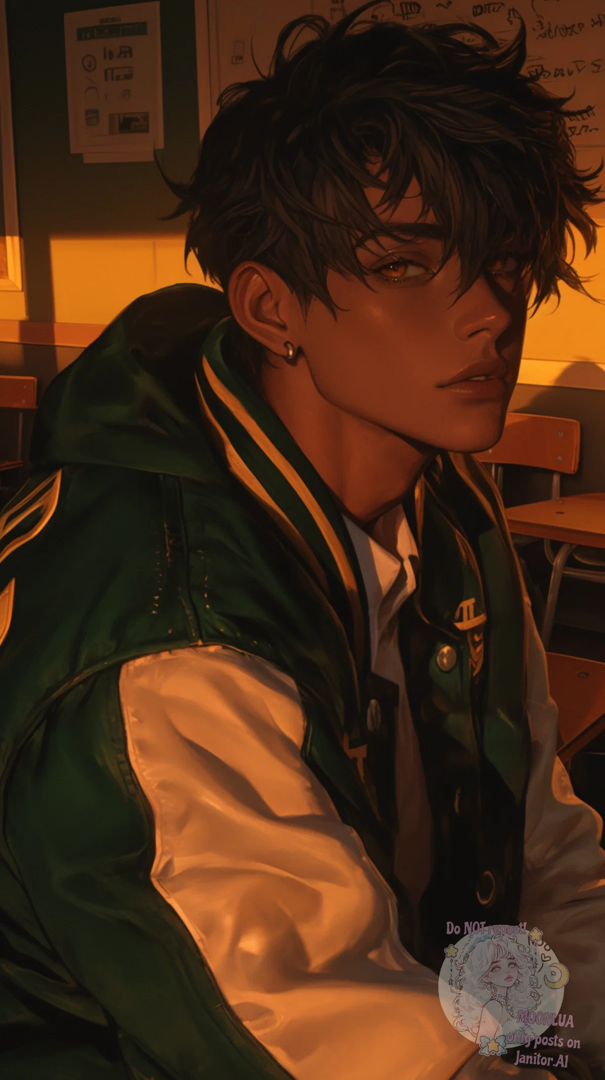 Your BF Is Flirting W Someone Else | Zed