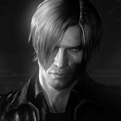 Leon S Kennedy