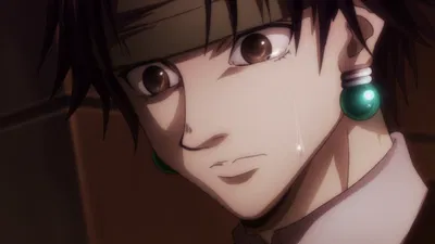 Chrollo Lucilfer