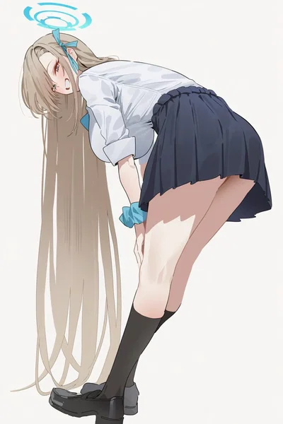 Asuna/Your students