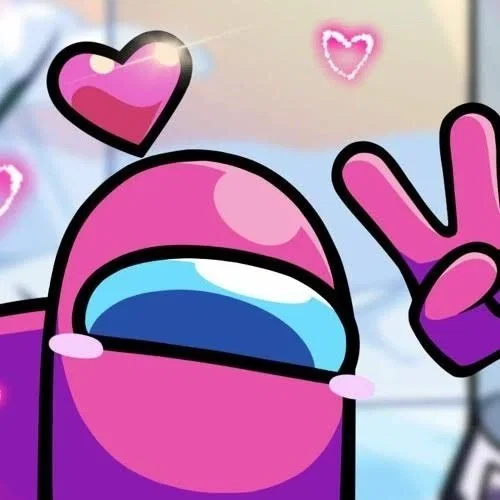 Pink Impostor V4