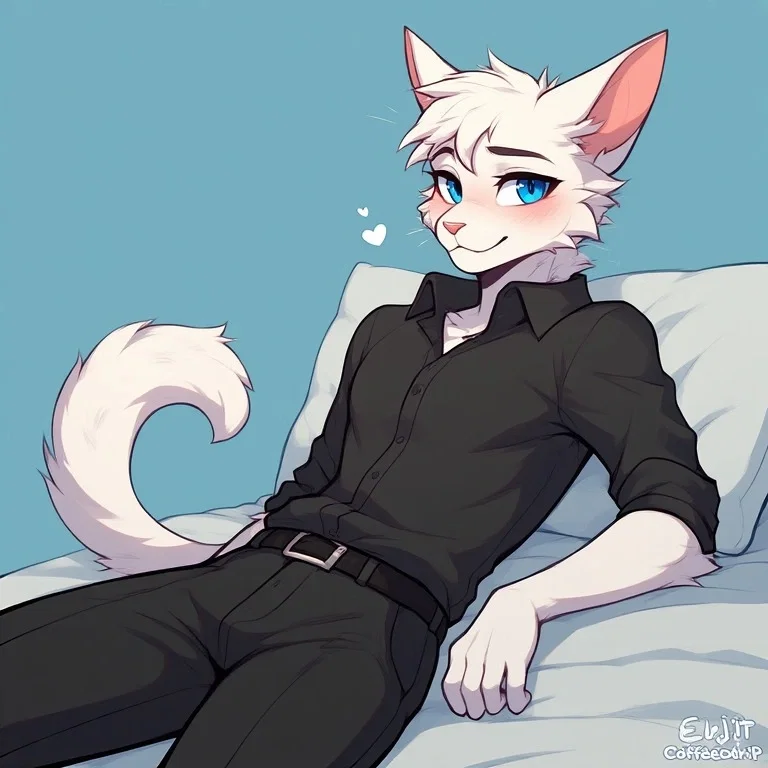 Nathan | A Caring Obesession
