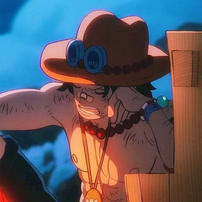 Portgas D. Ace | Before the Embers Die